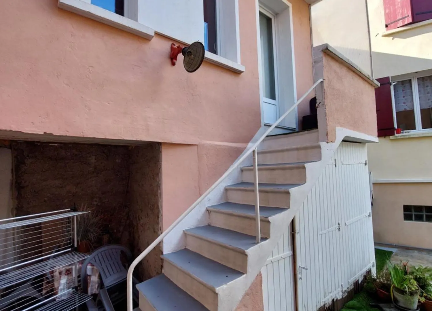 Bed & Breakfast Demeure Prosper 1 Chambre D'Hote Privative Avec Petit Dejeuner Compris Labegude