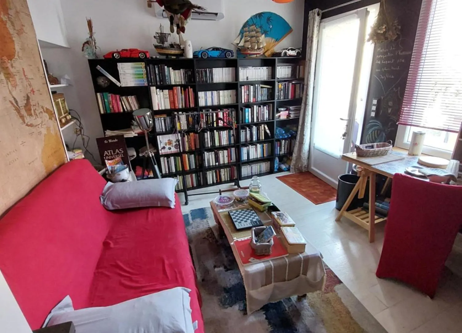 Bed & Breakfast Demeure Prosper 1 Chambre D'Hote Privative Avec Petit Dejeuner Compris Labegude