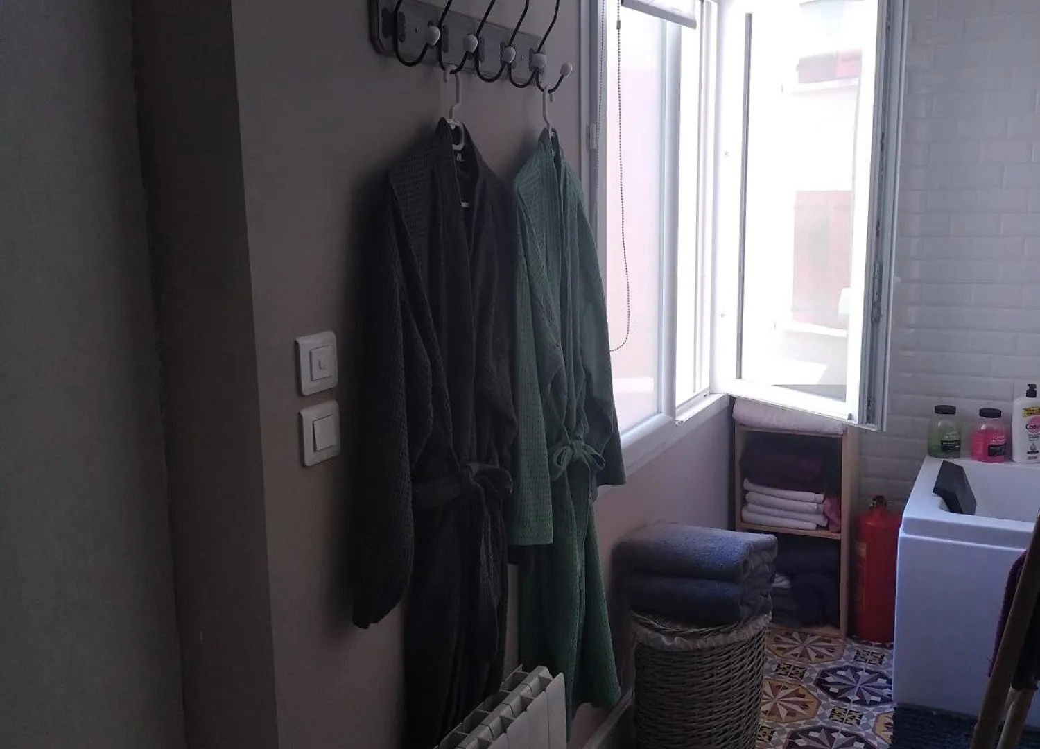 Demeure Prosper 1 Chambre D'Hote Privative Avec Petit Dejeuner Compris Labegude 0*,  France