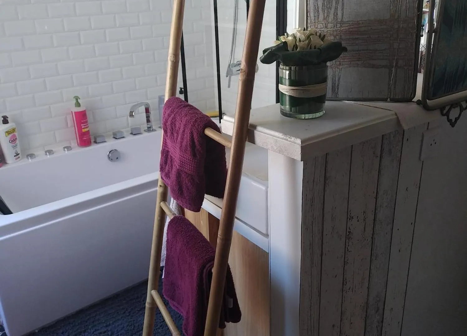 Demeure Prosper 1 Chambre D'Hote Privative Avec Petit Dejeuner Compris Labegude