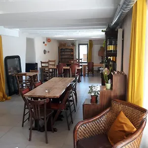 Du Thélème Mini-hôtel