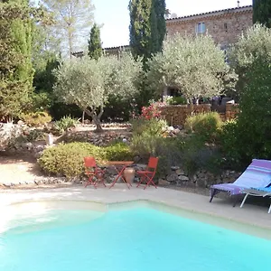 La Bastide Du Vieux Four Maison d'hôtes Lorgues