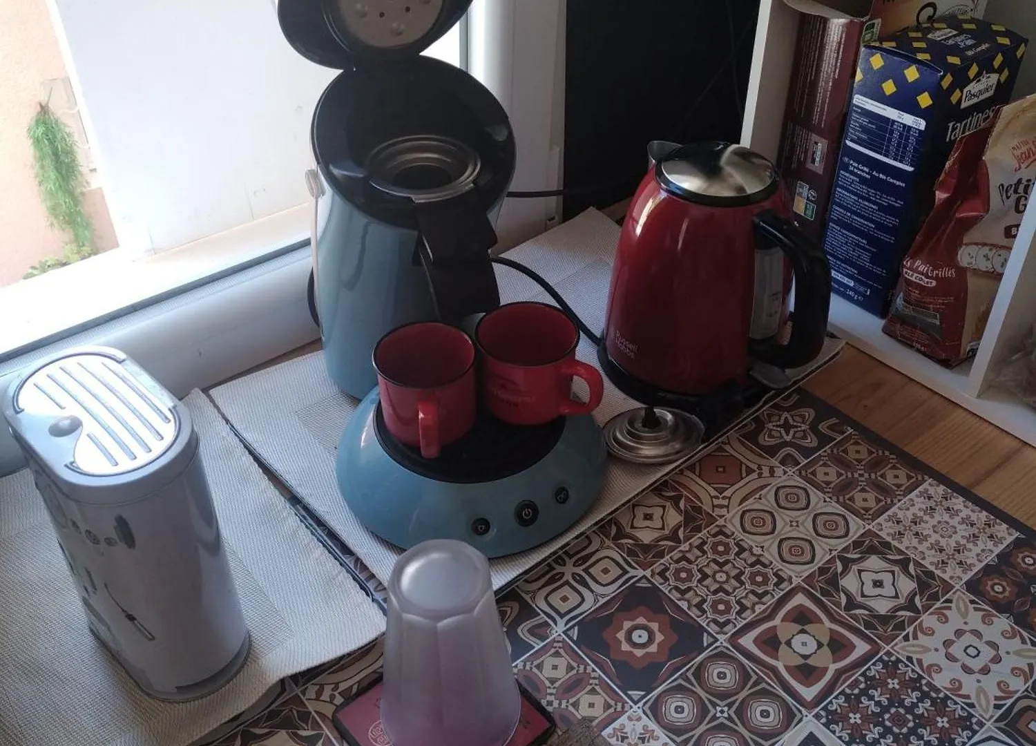 Demeure Prosper 1 chambre d'hôte avec petit déjeuner compris Labegude 0*,  France