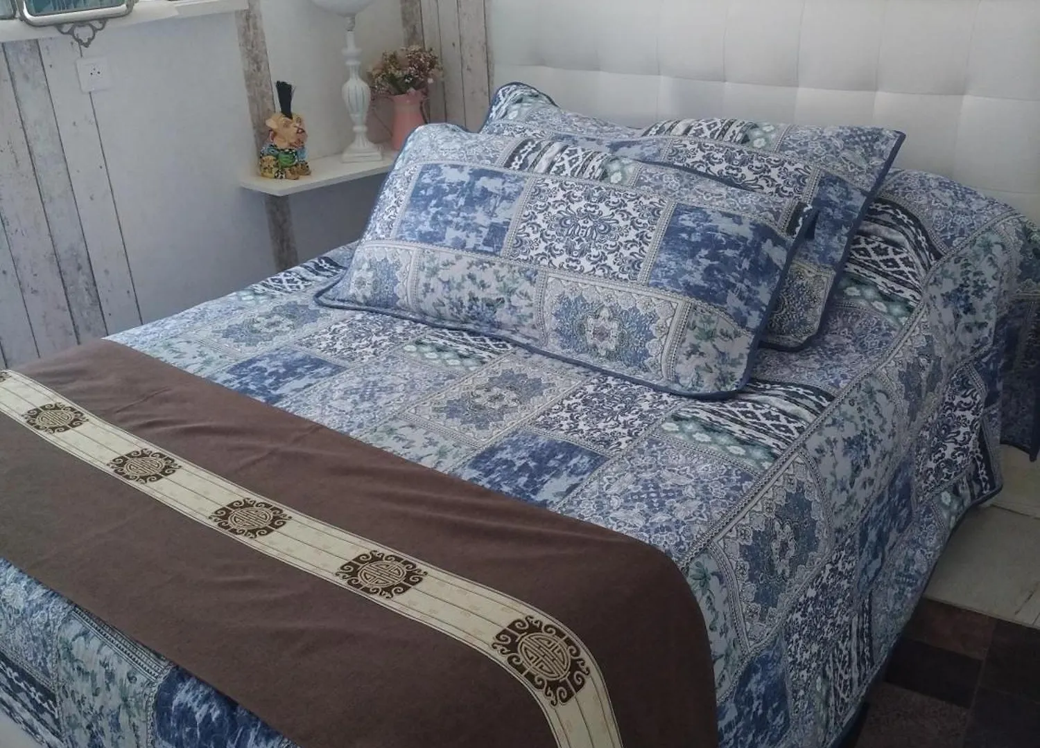 Demeure Prosper 1 chambre d'hôte avec petit déjeuner compris Labegude